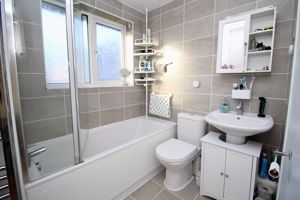 Bathroom- click for photo gallery